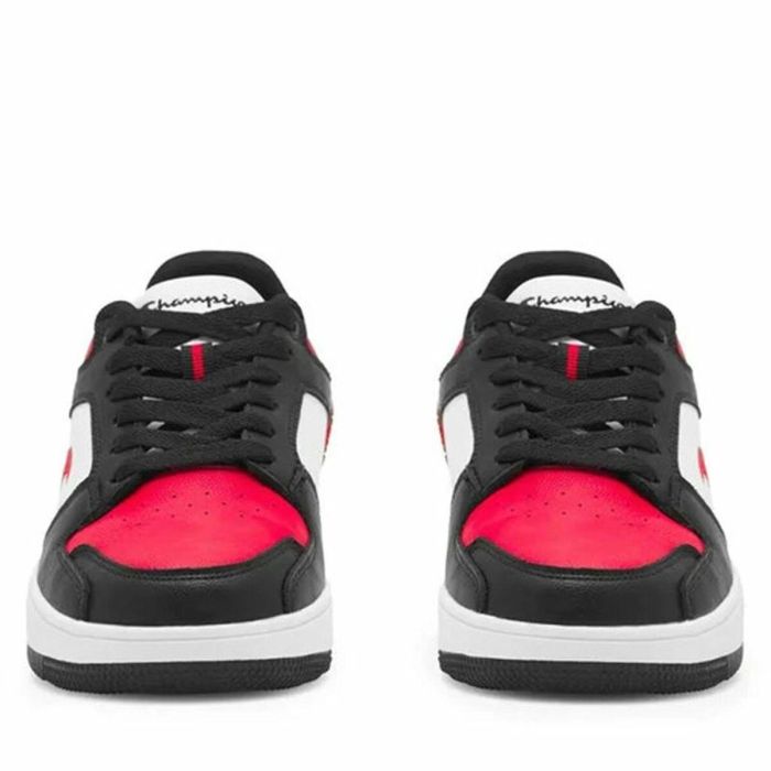 Chaussures de Sport pour Enfants Champion Rebound 2.0 Low Gs 2