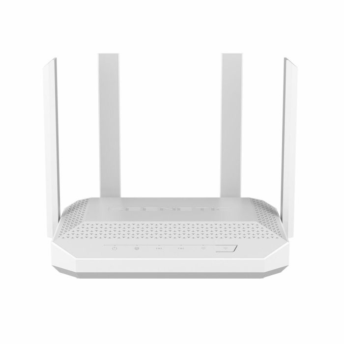 Router Keenetic S0F35A Blanc Wi-Fi USB USB 2.0 RJ45 Ethernet LAN USB 3.2 32 Router Keenetic S0F35A Blanc Wi-Fi USB USB 2.0 RJ45 Ethernet LAN USB 3.2 32