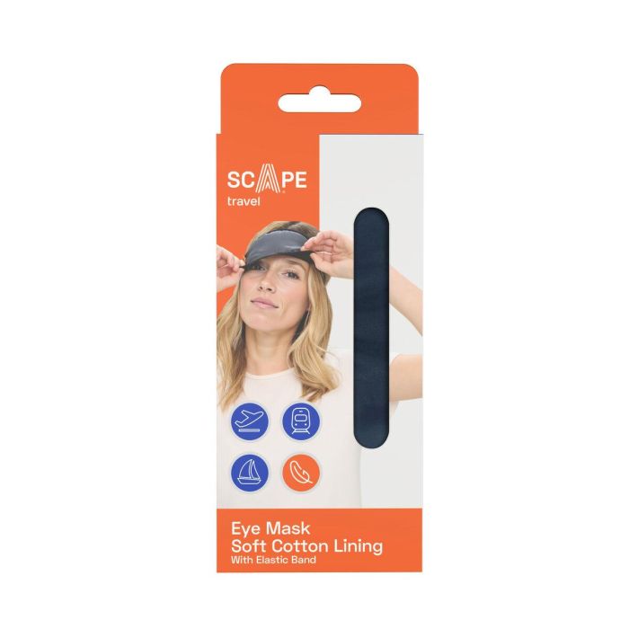 Masque Scape Travel 1 Masque Scape Travel 1