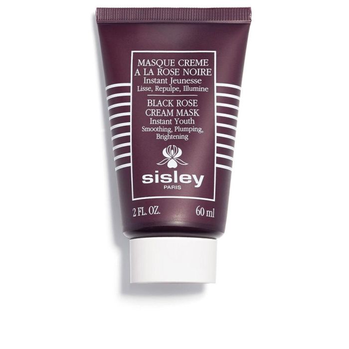Sisley Masque Creme À La Rose Noire 60 mL 0 Sisley Masque Creme À La Rose Noire 60 mL 0