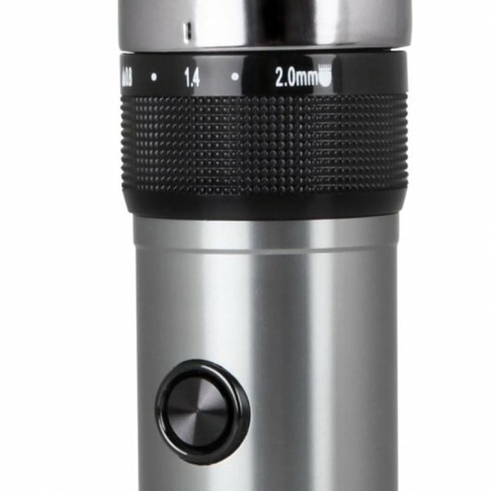 Tondeuses à cheveux / Rasoir Orbegozo CTP-2500 2