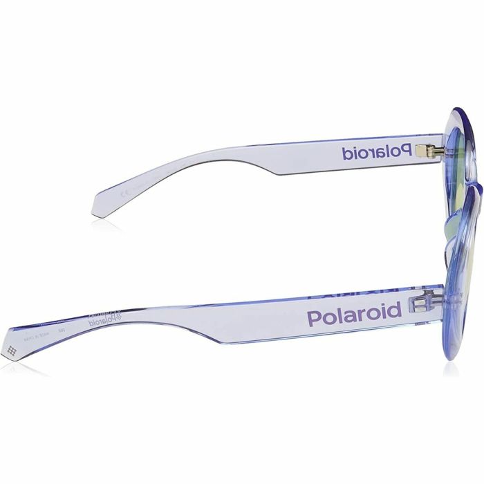 Lunettes de soleil Femme Polaroid PLD6052-S-789 Ø 52 mm 2