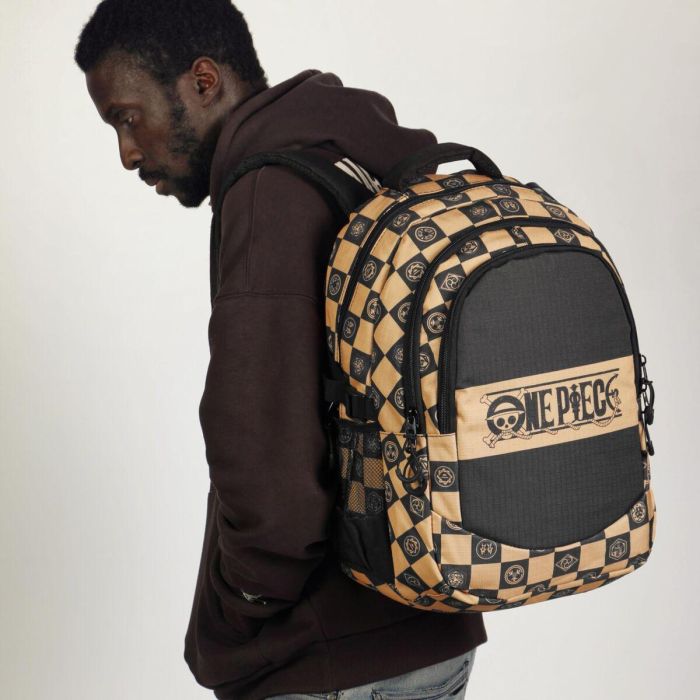 Cartable One Piece 12