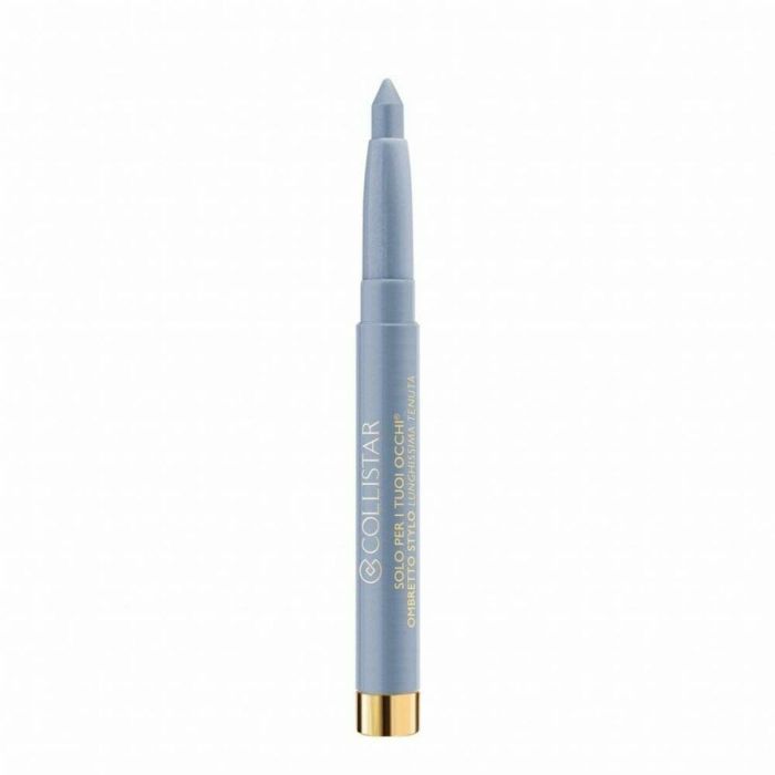 Ombre à paupières Collistar Eye Shadow Stick Nº 8 Light blue 1,4 g