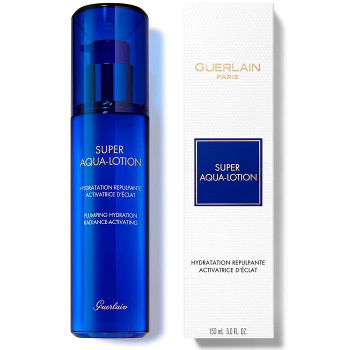 Guerlain Lotion Super Aqua 150 mL 1 Guerlain Lotion Super Aqua 150 mL 1