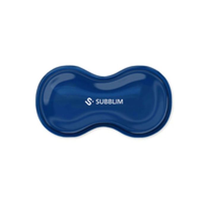 Tapis de Souris Subblim SUBMP-04E090 Bleu 2 Tapis de Souris Subblim SUBMP-04E090 Bleu 2