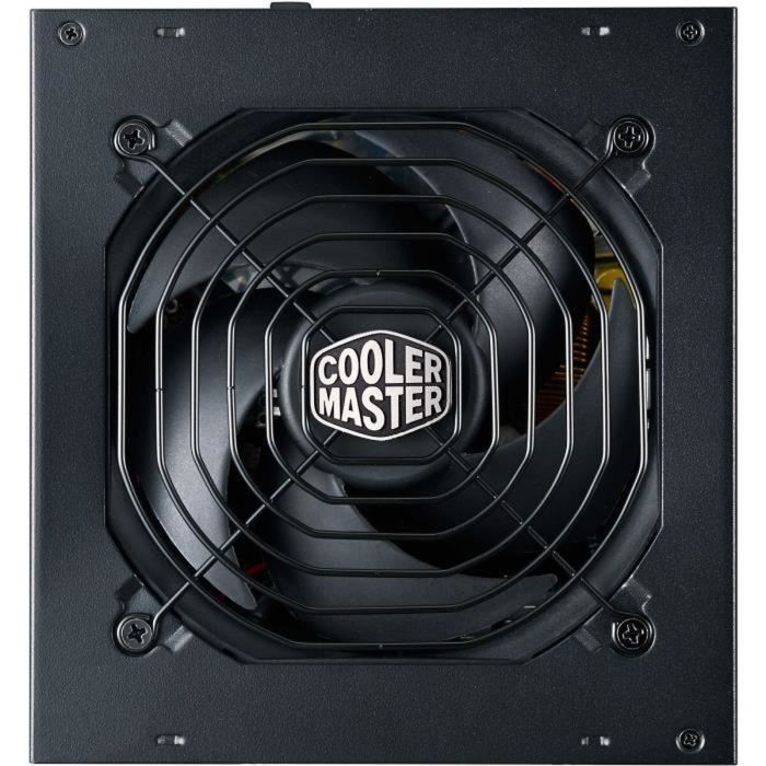 Bloc d’Alimentation Cooler Master MPE-8501-AFAAG-3EEU ATX 850 W 80 Plus Gold 15