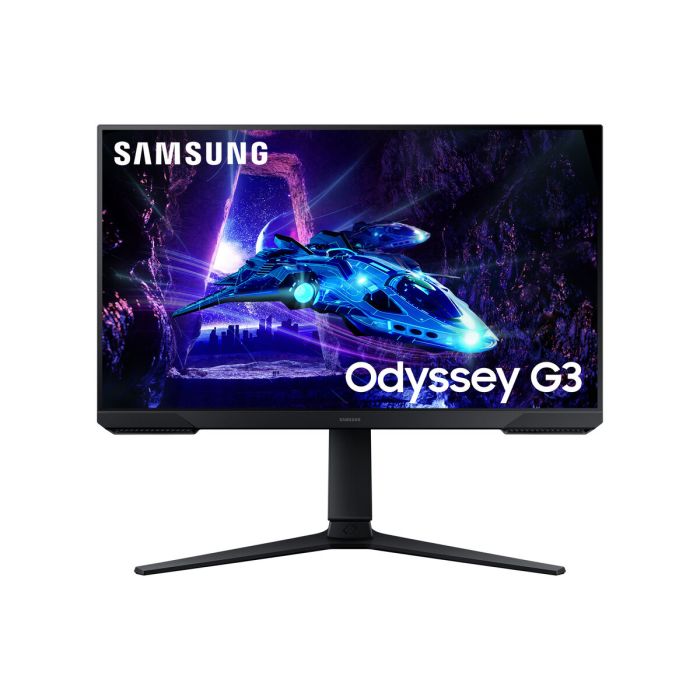 Écran Samsung LS24DG302EUXEN Full HD 24" 15