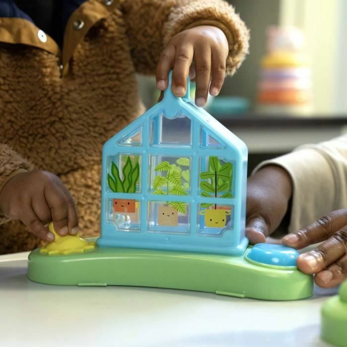 Tapis de jeu Métal Tissu Plastique 6 Pièces 1 Tapis de jeu Métal Tissu Plastique 6 Pièces 1