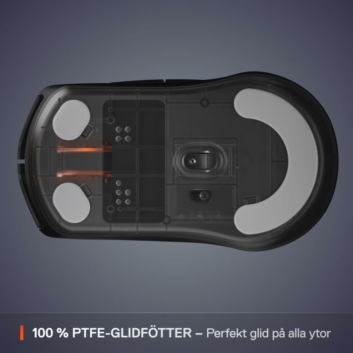 Souris SteelSeries 62523 Noir 11