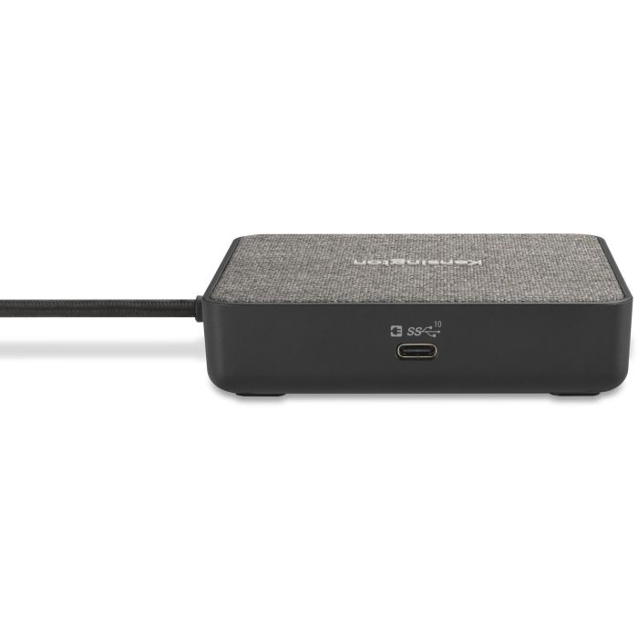 Kensington Dockingstation MD120U4 USB4 & Thunderbolt4 Mobile 2