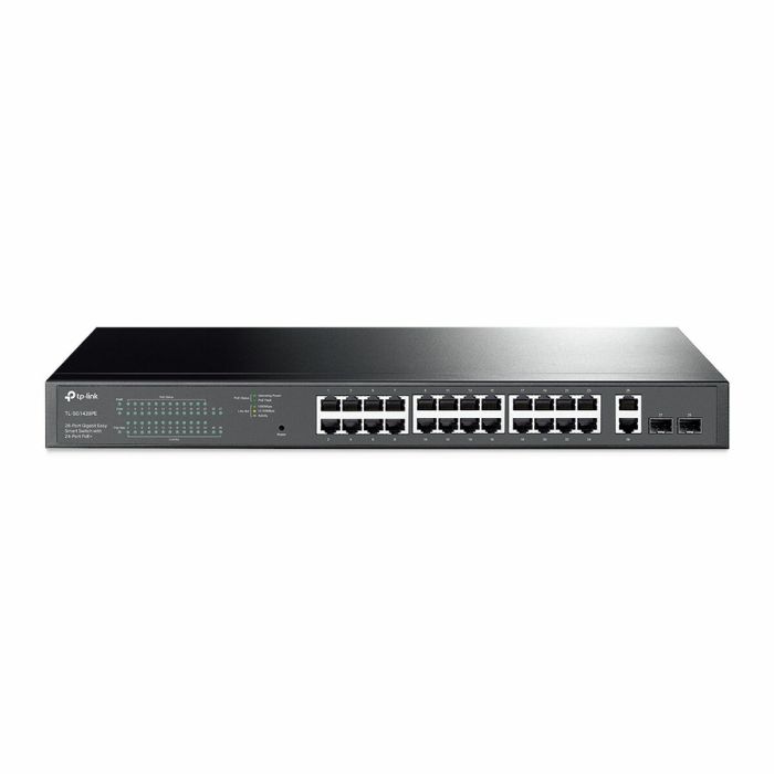 Switch TP-Link TL-SG1428PE 1 Switch TP-Link TL-SG1428PE 1