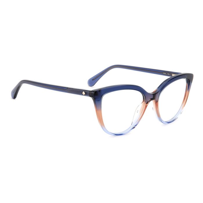 Monture de Lunettes Femme Kate Spade HANA-YRQF217 Ø 52 mm 1 Monture de Lunettes Femme Kate Spade HANA-YRQF217 Ø 52 mm 1