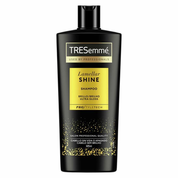 Shampooing Tresemme LAMELLAR SHINE 685 ml 5 Shampooing Tresemme LAMELLAR SHINE 685 ml 5