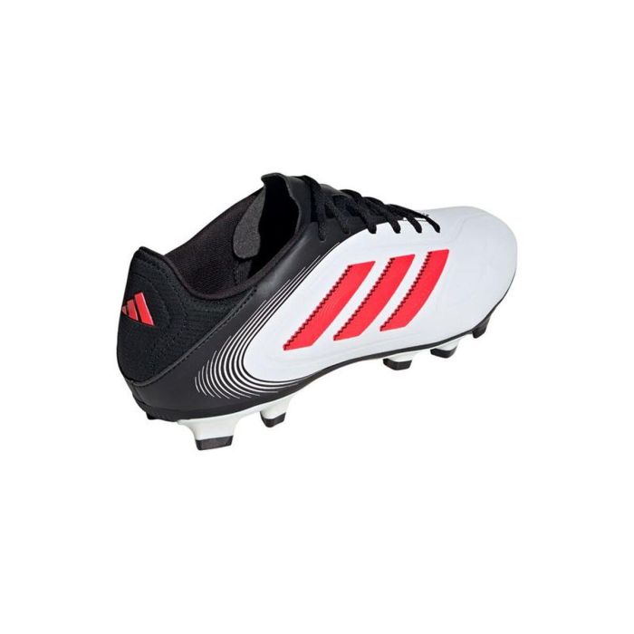 Chaussures de Football pour Adultes Adidas Copa Pure III Club Fg/Mg Noir XS 2 Chaussures de Football pour Adultes Adidas Copa Pure III Club Fg/Mg Noir XS 2