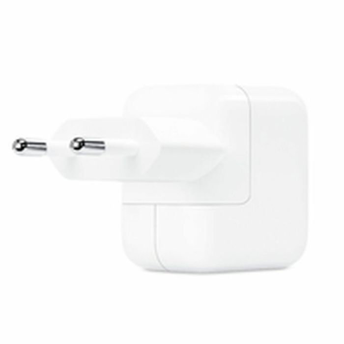 Chargeur mural Apple MGN03ZM/A Blanc Vert 12 W 6