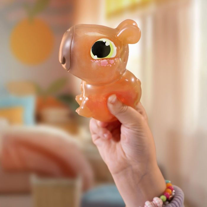 Jouet Peluche Goliath Plastique 3 Jouet Peluche Goliath Plastique 3