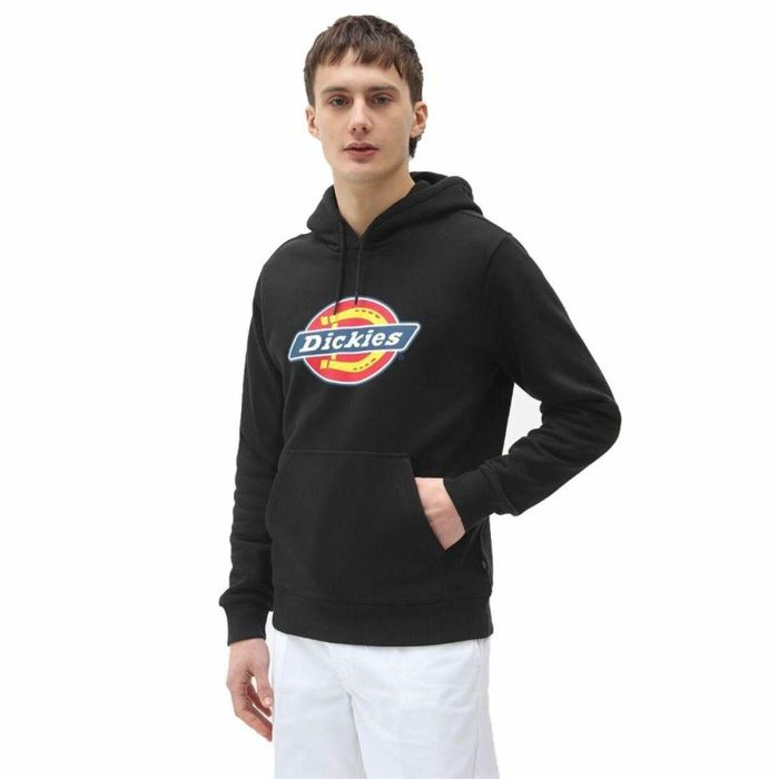 Sweat à capuche homme Dickies 16 0 Sweat à capuche homme Dickies 16 0
