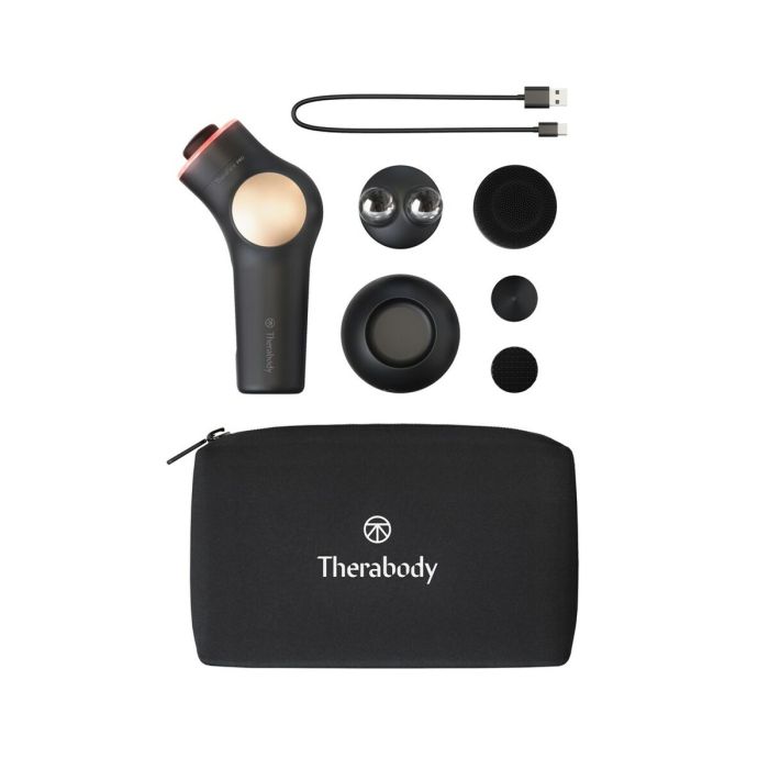 Coffret cadeau Therabody TF02226-01 Noir (1 Unité) 11