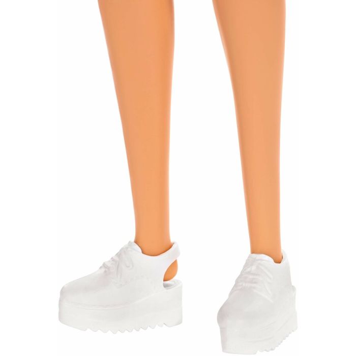 Poupée Barbie Fast & Furious 1