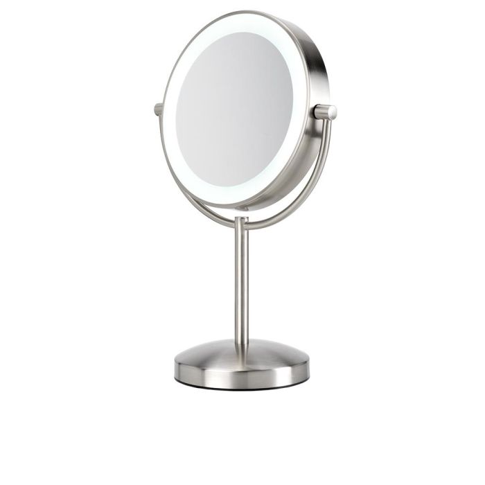 Babyliss Espejo De Maquillaje Led 2 Caras 1
