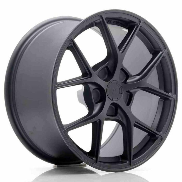 Pneu de voiture Japan Racing SL01 Gris ET20 Mat 17"