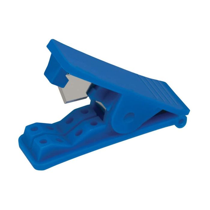 Cutter Aqua Control Bleu polypropylène 20 mm 1
