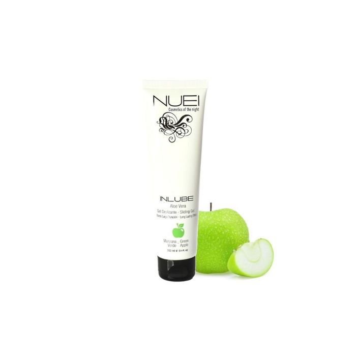 Lubrifiant Nuei Cosmetics of the Night Vert 0 Lubrifiant Nuei Cosmetics of the Night Vert 0