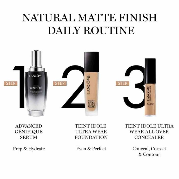 Base de maquillage liquide Lancôme Teint Idole Ultra Wear C Nº 425c Spf 35 30 ml 9 Base de maquillage liquide Lancôme Teint Idole Ultra Wear C Nº 425c Spf 35 30 ml 9
