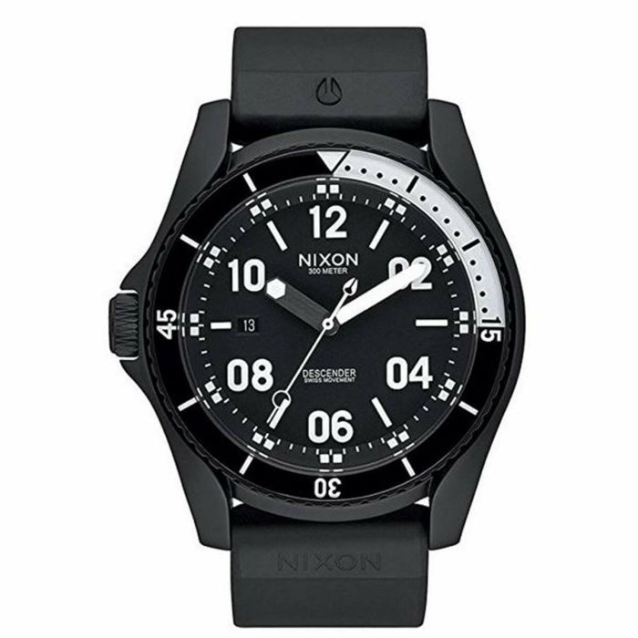 Montre Homme Nixon 0 Montre Homme Nixon 0