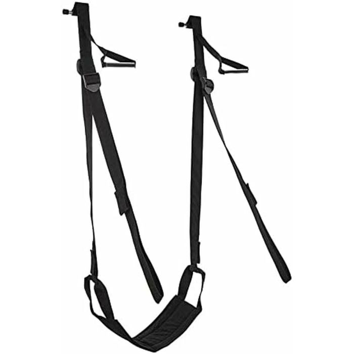 Harnais Sex Sling à blocage de porte Sportsheets 22