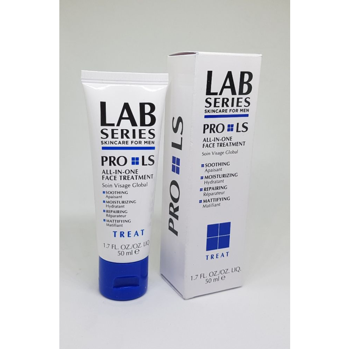 Lab Series Pro Ls All-In-One Tube 50 mL 0 Lab Series Pro Ls All-In-One Tube 50 mL 0