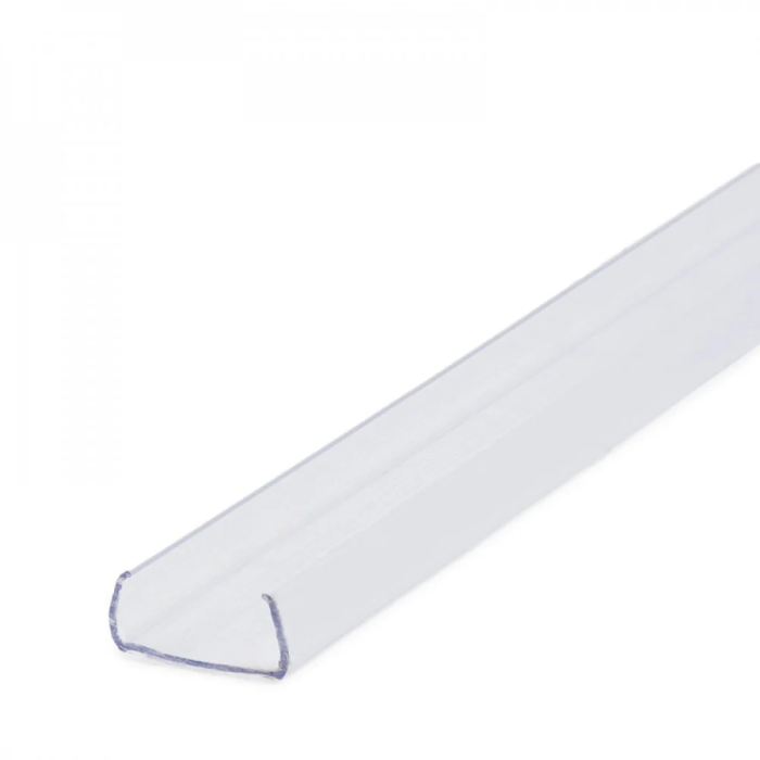 Profilé Aluminium 8x16mm pour LED SMD2835 - WM-SMD2835-PER 0