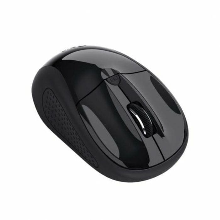 Souris Trust 24658 Noir 1