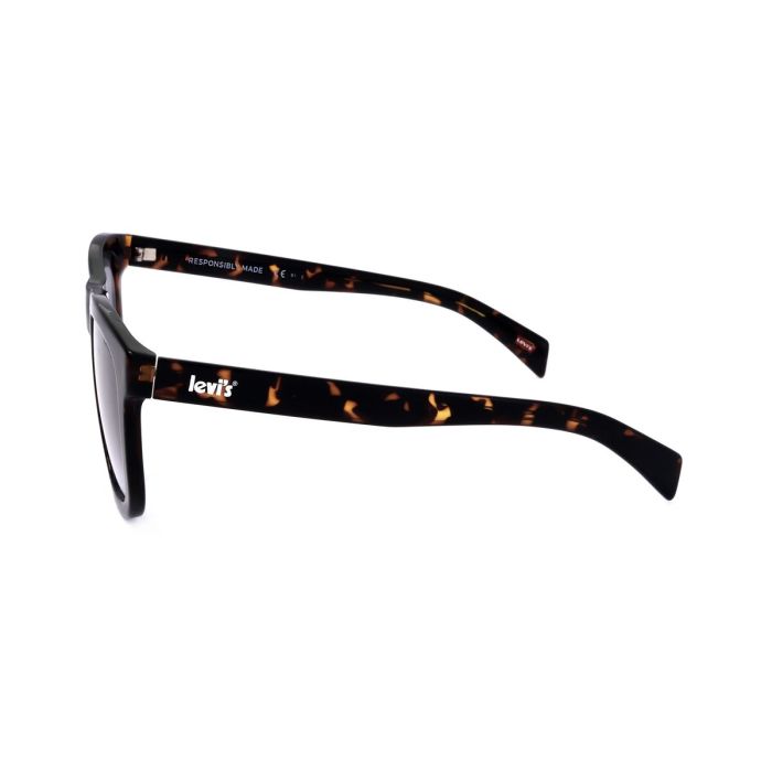 Lunettes de soleil Unisexe Levi's LV-1023-S-086 Ø 53 mm 1
