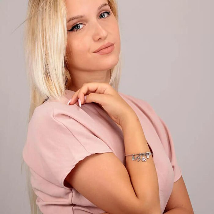 Bracelet Femme La Petite Story LPS05ARR57 1 Bracelet Femme La Petite Story LPS05ARR57 1