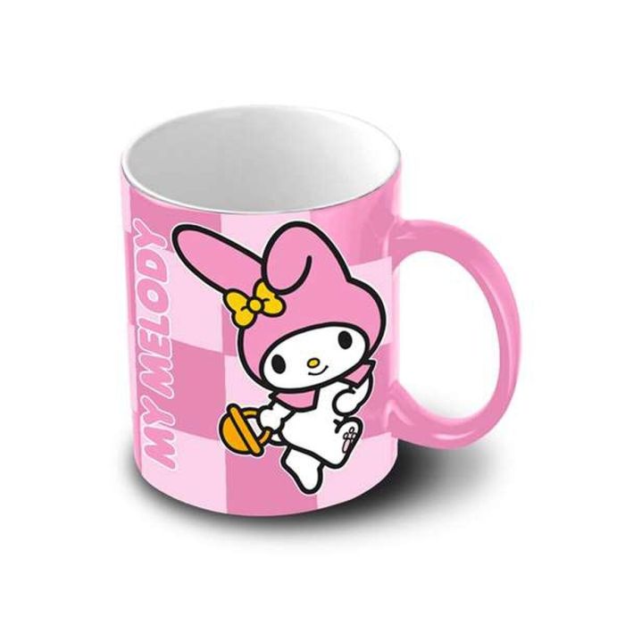 Tasse mug My Melody Rose