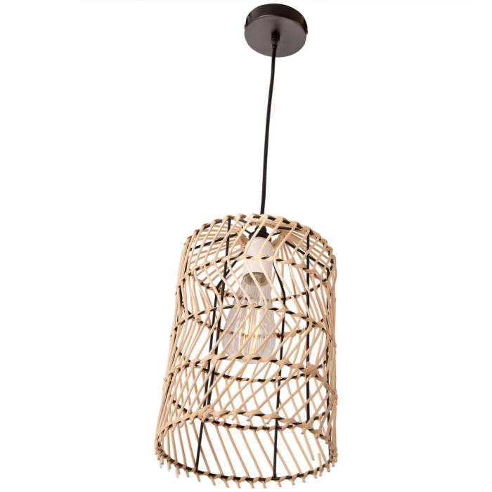 Lampe Suspendue Cotia SKD-P80030 Design Élégant et Unique pour Salon, Chambre, Bureau 2