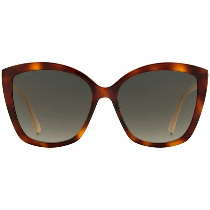 Lunettes de soleil Femme Jimmy Choo NAT/S 4