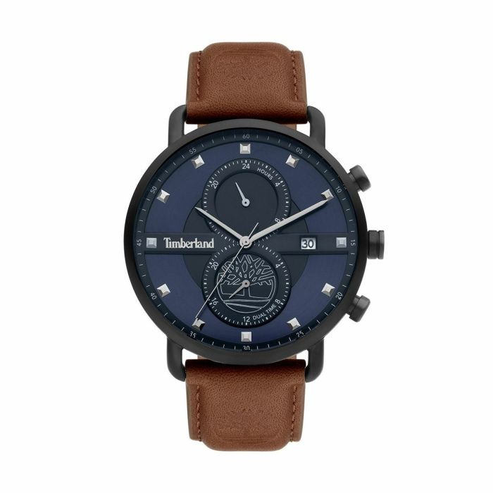 Montre Homme Timberland (Ø 45 mm) 1 Montre Homme Timberland (Ø 45 mm) 1