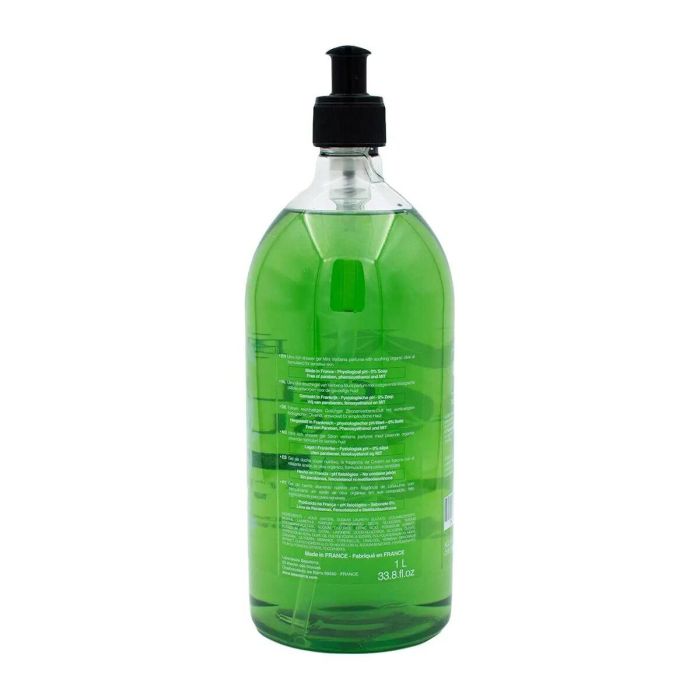 Gel de douche Beauterra GELES DE DUCHA SOBREGRASOS 1 L