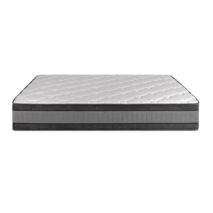 Matelas à ressorts ensachés Cecotec Flow 8900 Hybrid 150 x 190 cm 8