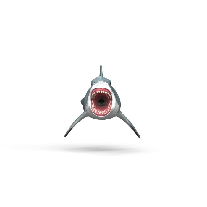 Figurine d’action Schleich Megalodon 8 Figurine d’action Schleich Megalodon 8