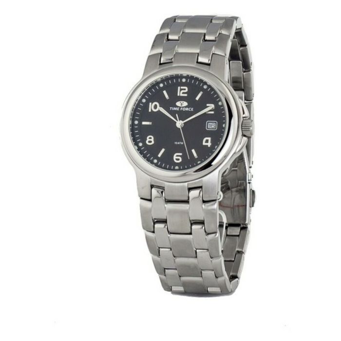 Montre Unisexe Time Force TF2265M-02M (Ø 38 mm) 0 Montre Unisexe Time Force TF2265M-02M (Ø 38 mm) 0
