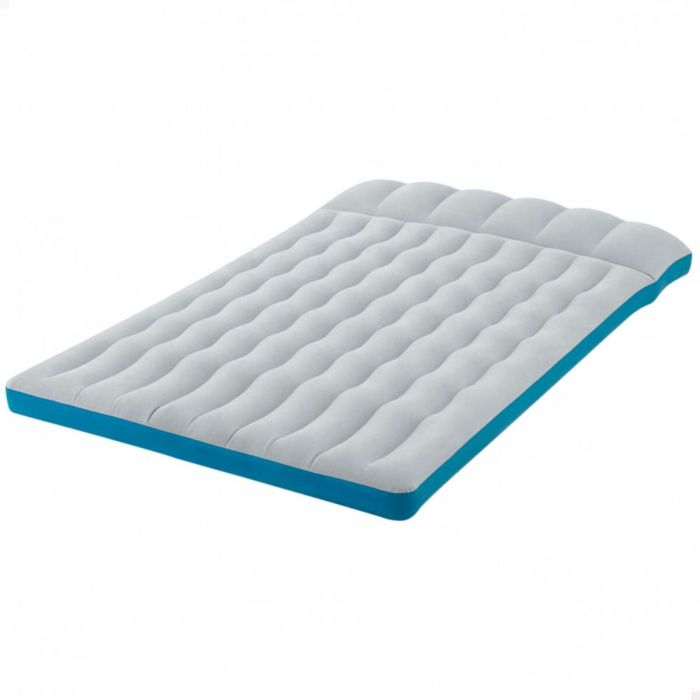 Air bed Intex 127 x 24 x 193 cm (3 Unités) 5 Air bed Intex 127 x 24 x 193 cm (3 Unités) 5