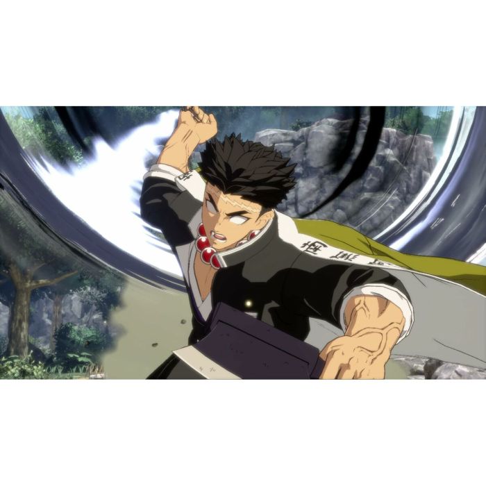 Jeu vidéo Xbox One / Series X SEGA Demon Slayer - The Hinokami Chronicles 2 6