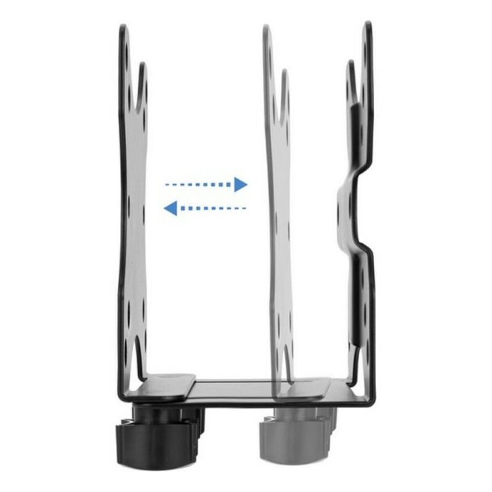 Support PC TooQ TCCH0001-B 5 Kg Métal 5