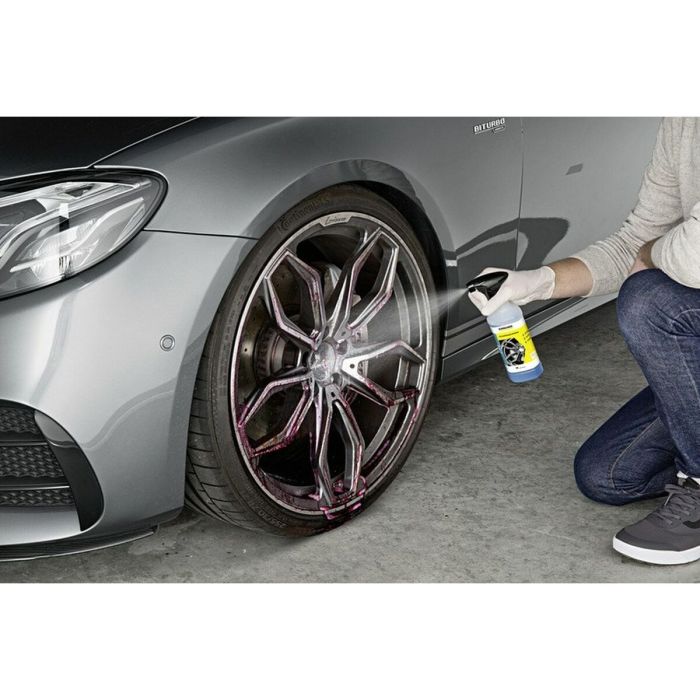 Aspirateur à Vitres Kärcher 6.296-048.0 2