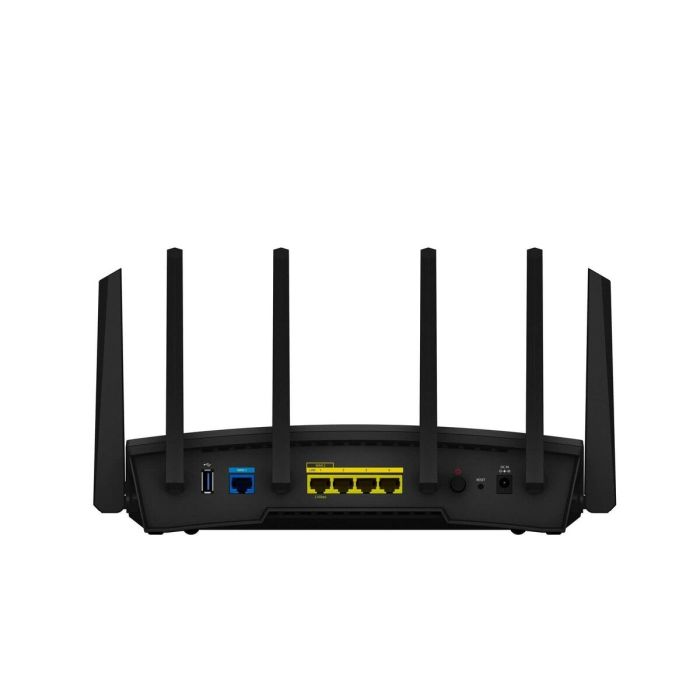 Router Synology RT6600AX Noir 1