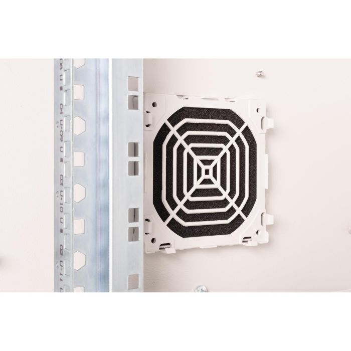 WALL MOUNTING CABINET 6 WALL MOUNTING CABINET 6